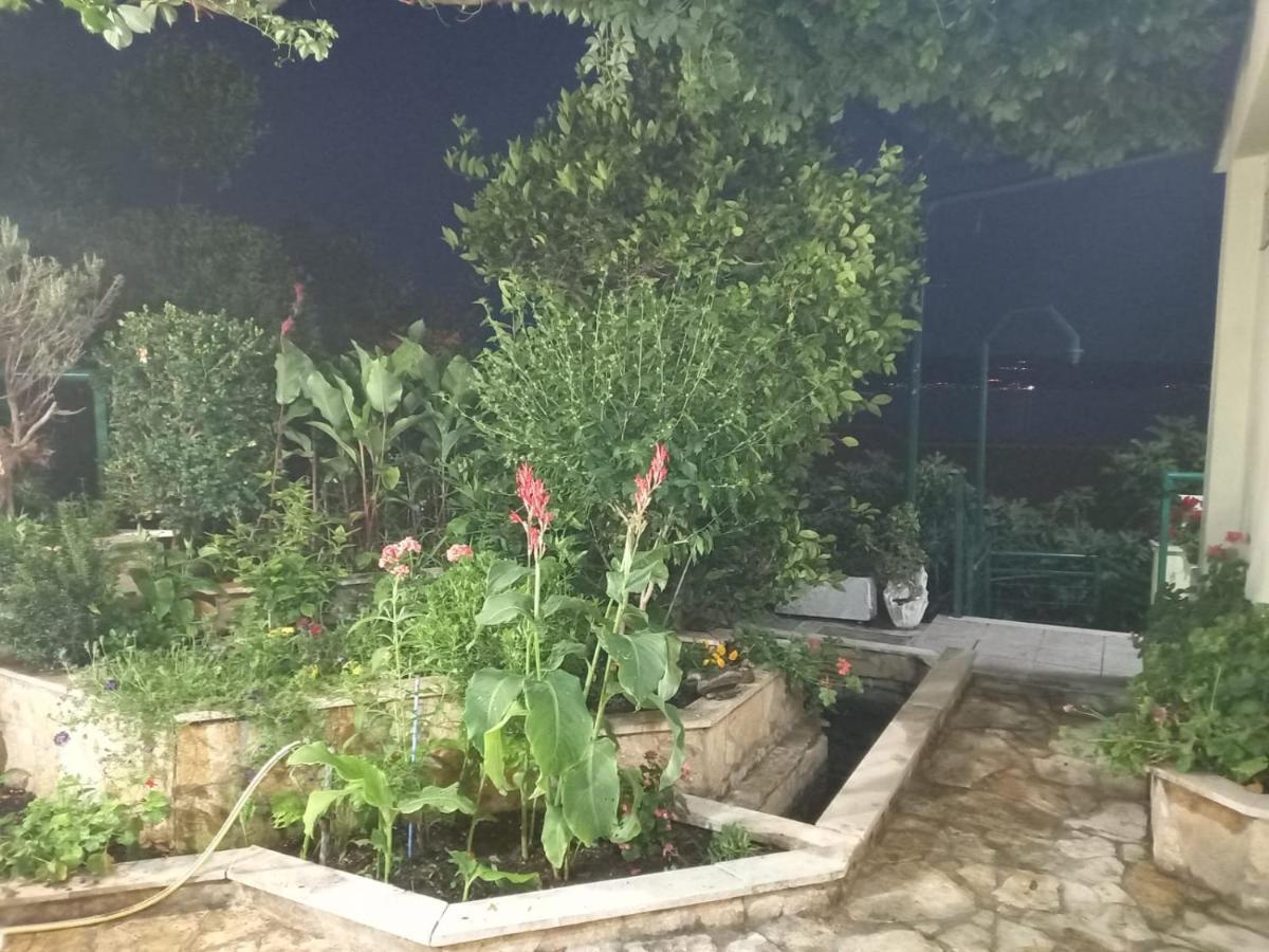 Jelena Διαμέρισμα Omiš Εξωτερικό φωτογραφία